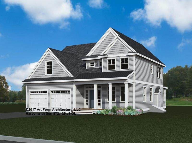 Lot 1 Enclave - Photo 1