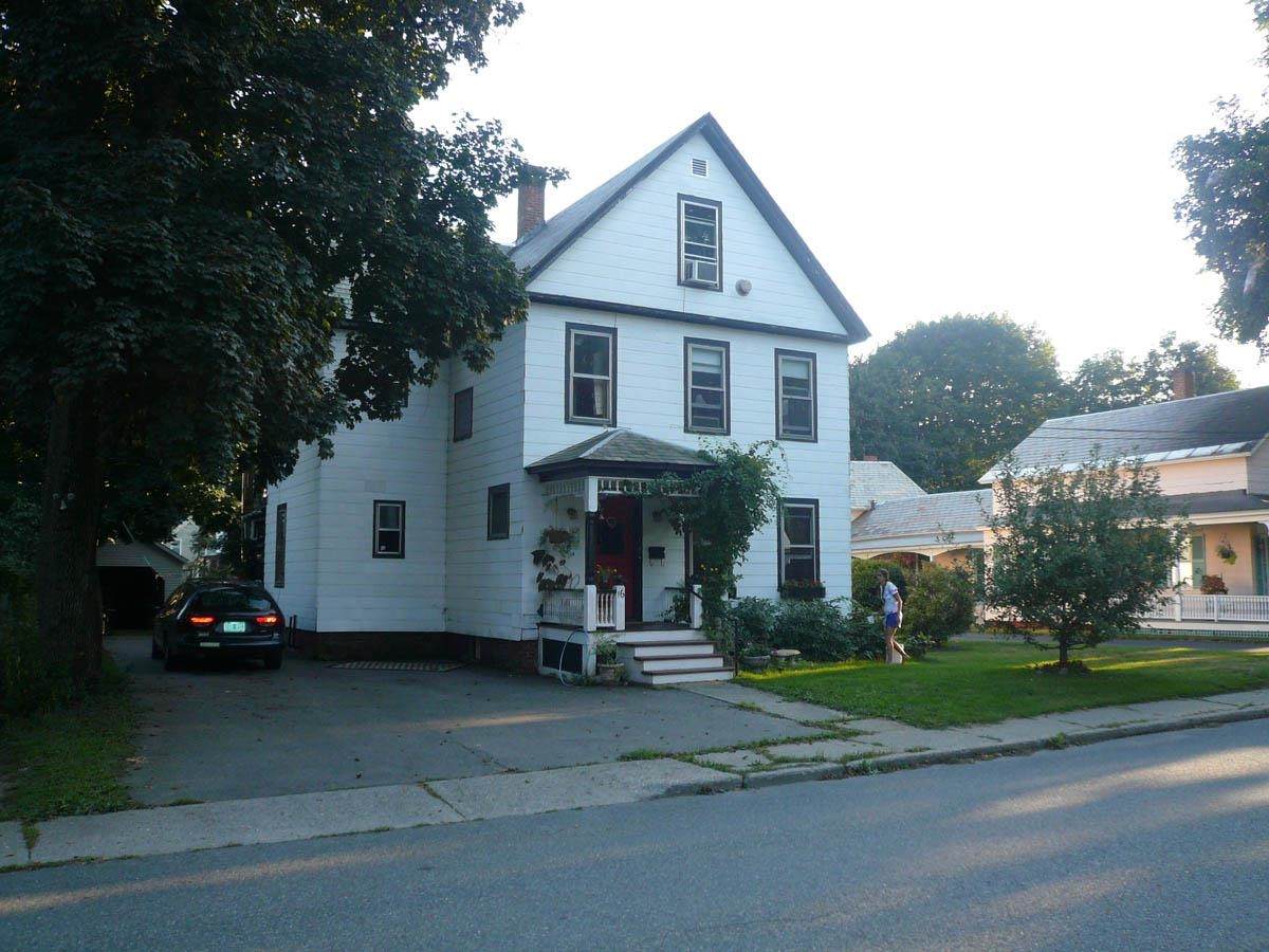 16 Washington Street - Photo 1