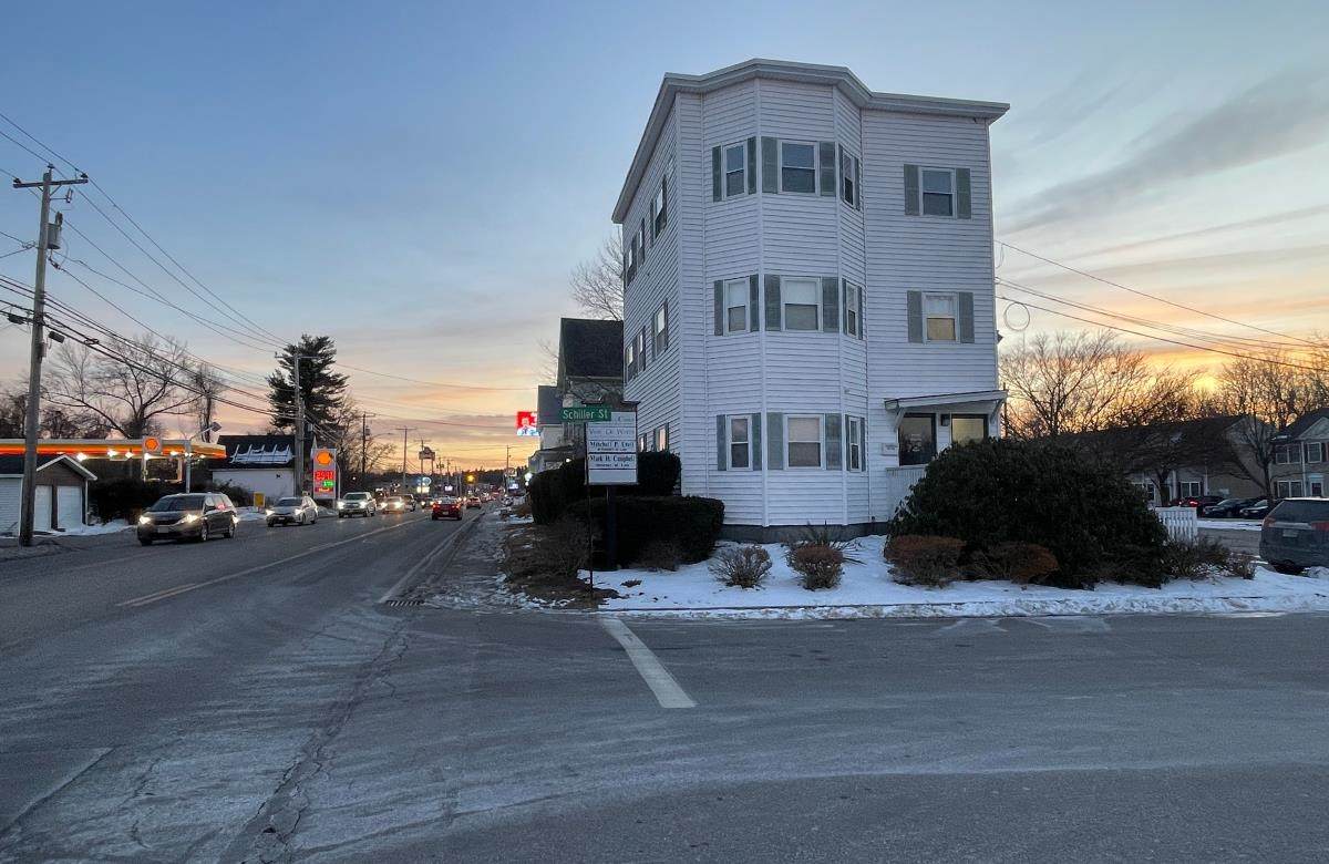 106 Schiller Street - Photo 1