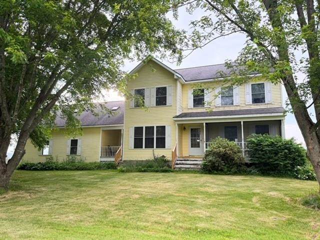 325 Maquam Shore Road - Photo 1