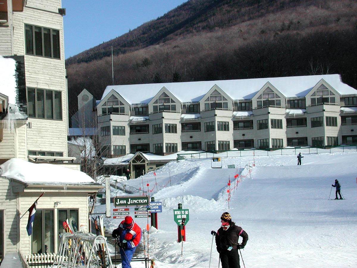 90 Loon Mountain Road - Photo 1