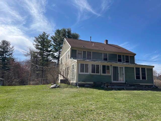 290 Mammoth Road - Photo 1