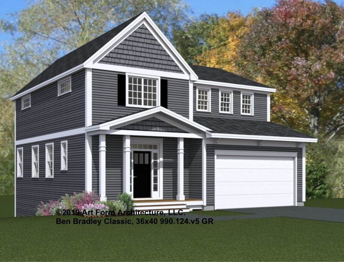 5 Charlotte Drive - Photo 1