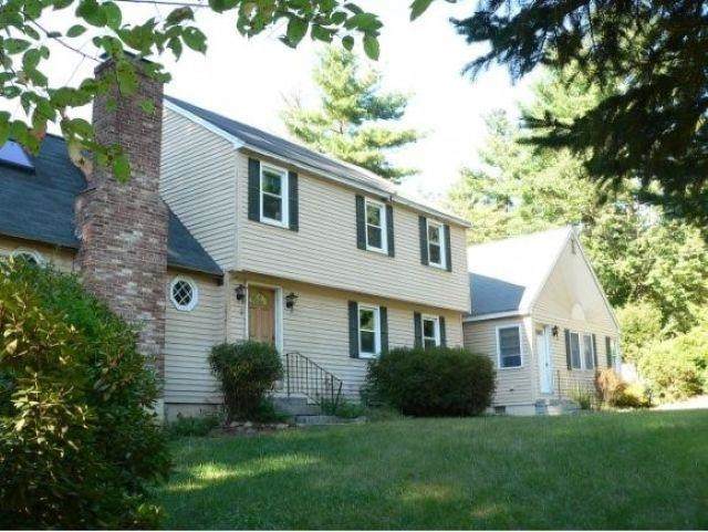 2 Corey Hill Road - Photo 1