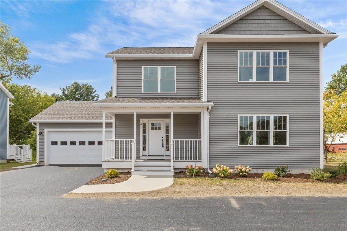 18 Walters Way - Photo 1