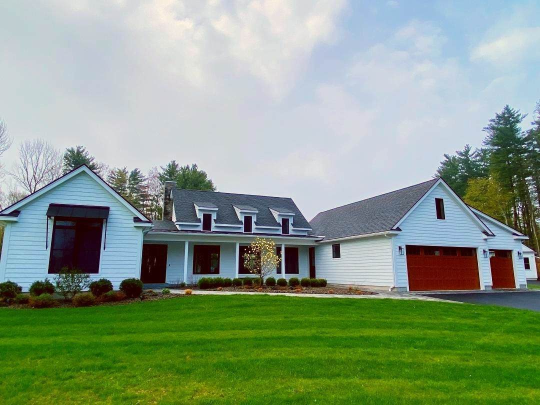 153 Fox Point Road - Photo 1
