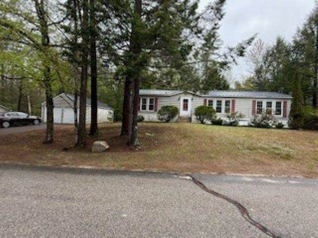 20 Harvey Brook Road - Photo 1