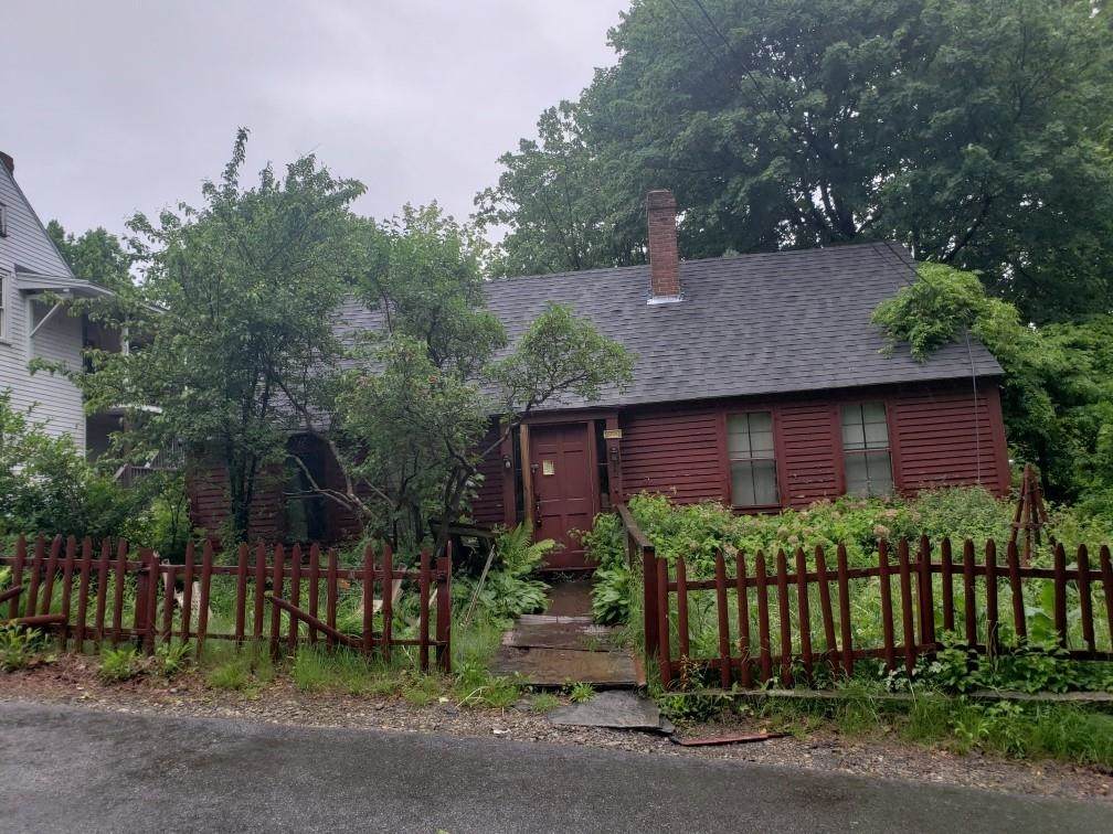 12 Academy Road - Photo 1