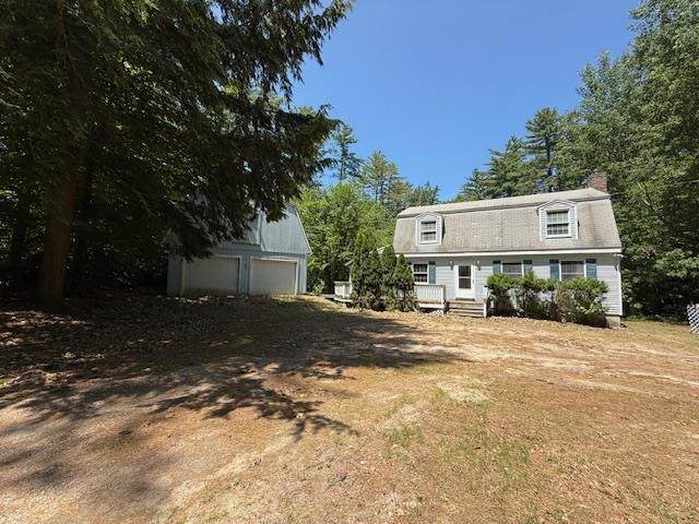 288 Bonnyman Road - Photo 1