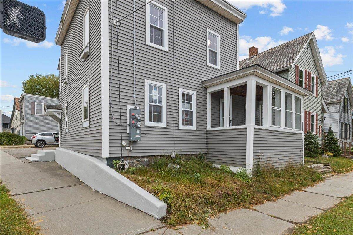 244 North Champlain Street - Photo 1