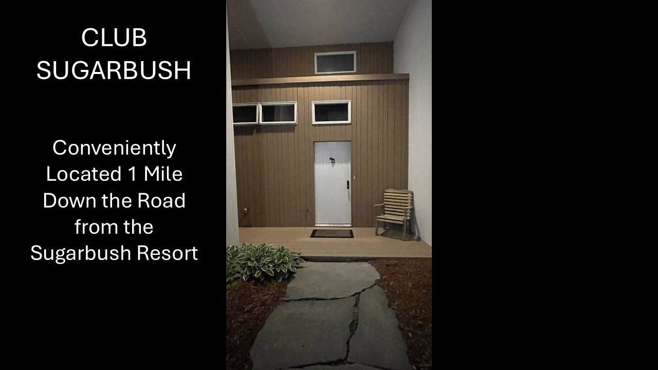 248 Club Sugarbush Extension - Photo 1