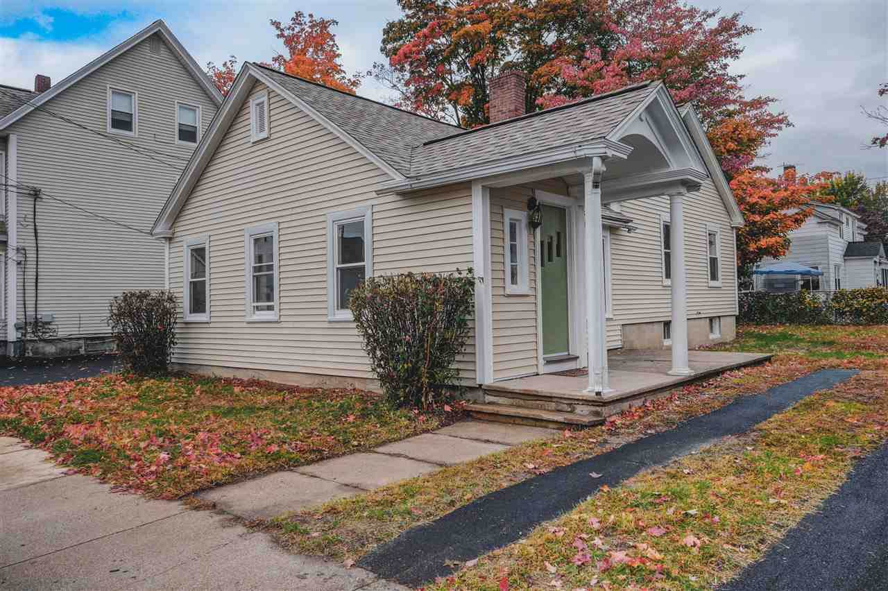 1 Oak Street - Photo 1