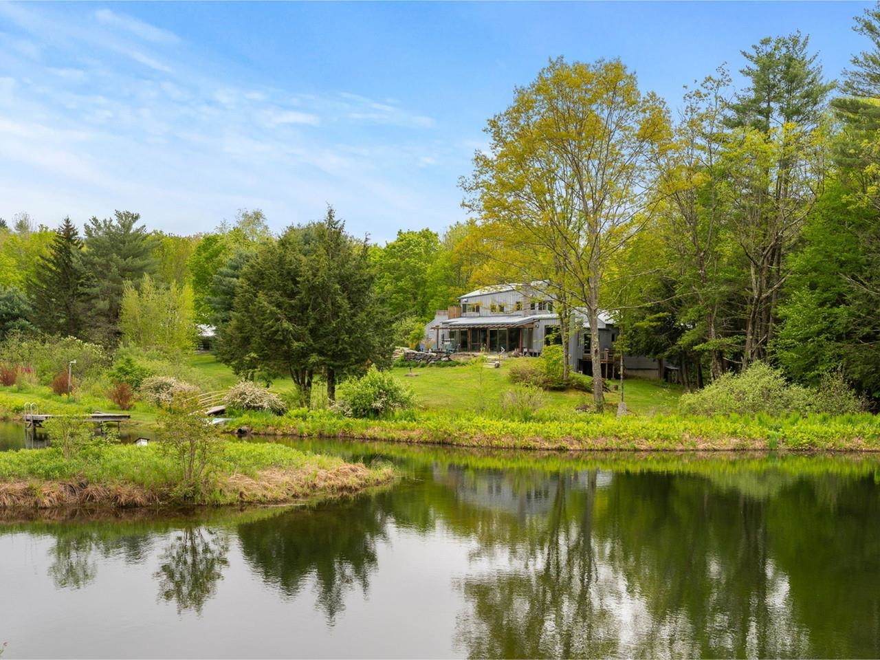 2427 Monument Hill Road - Photo 1