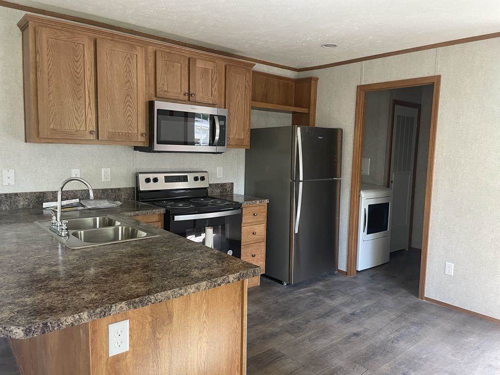 236 Evergreen Manor Drive - Photo 1