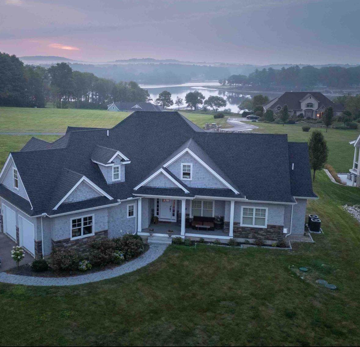 25 Fosters Drive - Photo 1