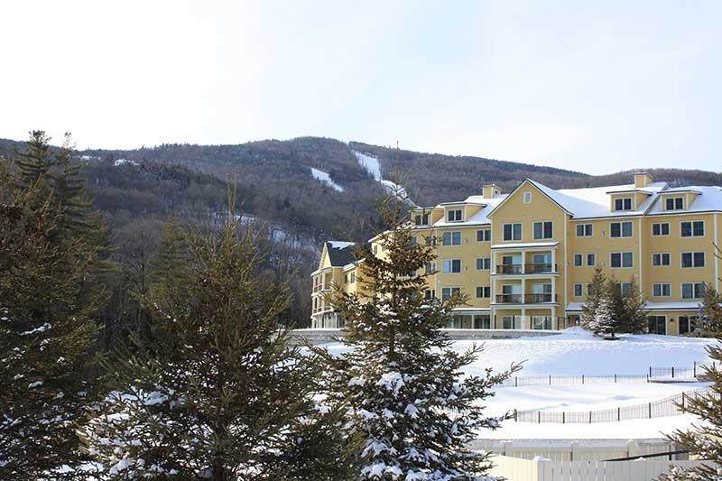 368/370 Qtr. I V Jackson Gore Inn - Photo 1