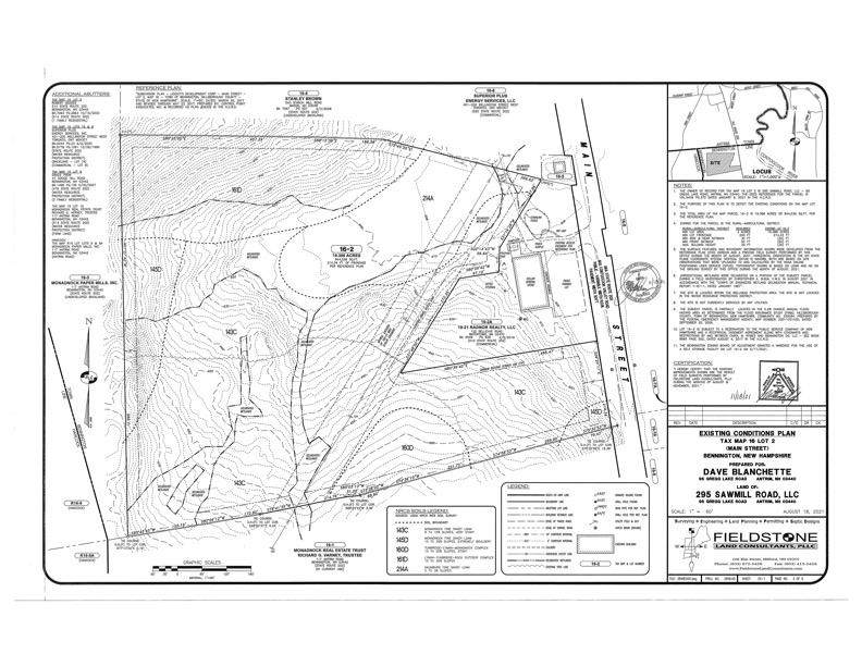 M16-L02 Us Highway 202 - Photo 1