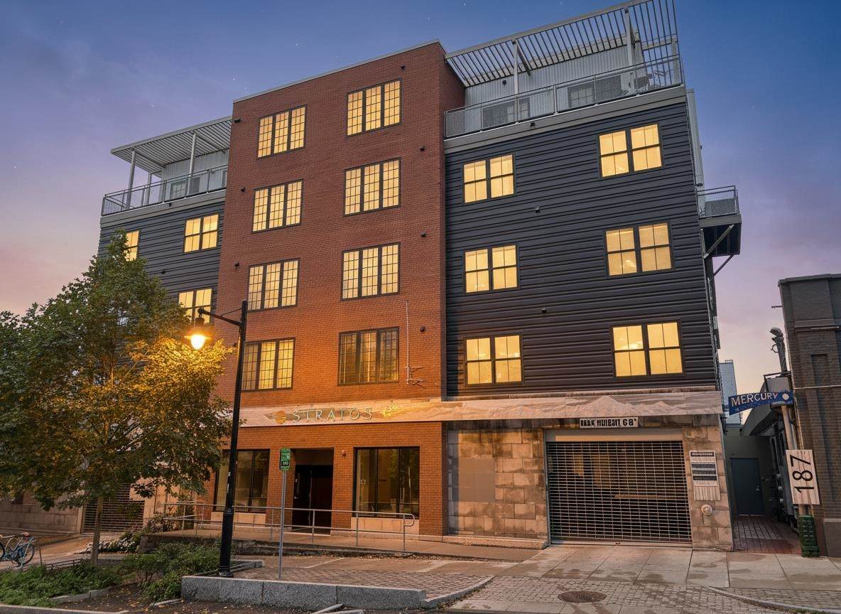 193 St Paul Street - Photo 1