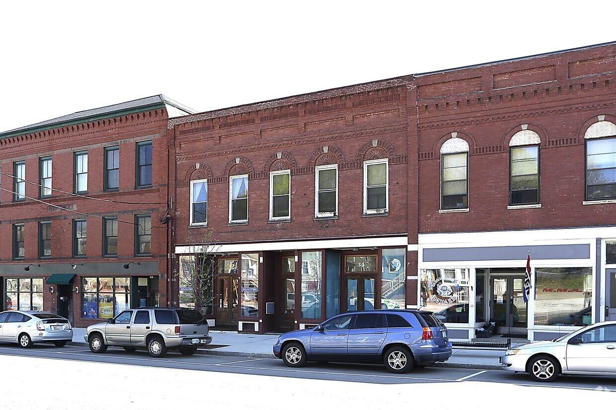 34 Market Street - Photo 1