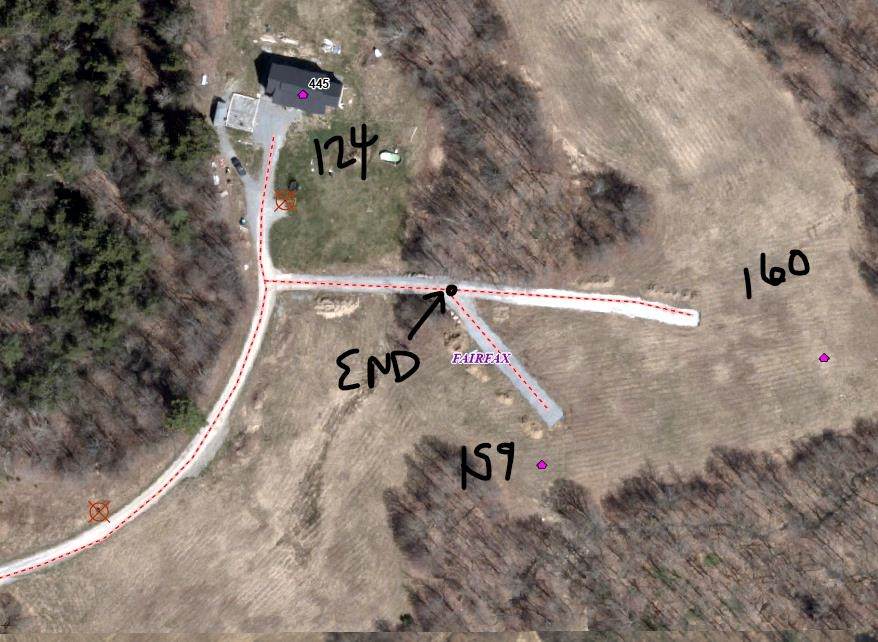 160 Outsider Lane - Photo 1