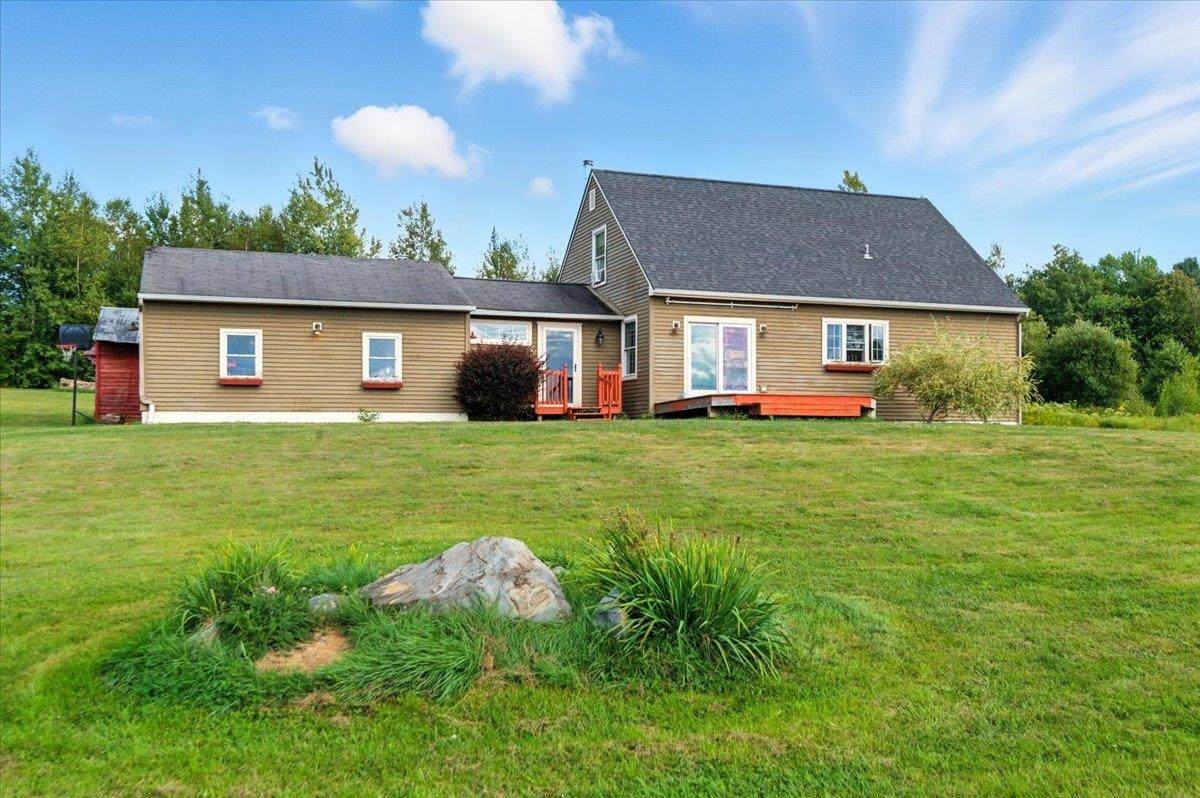 68 Sanville Road - Photo 1