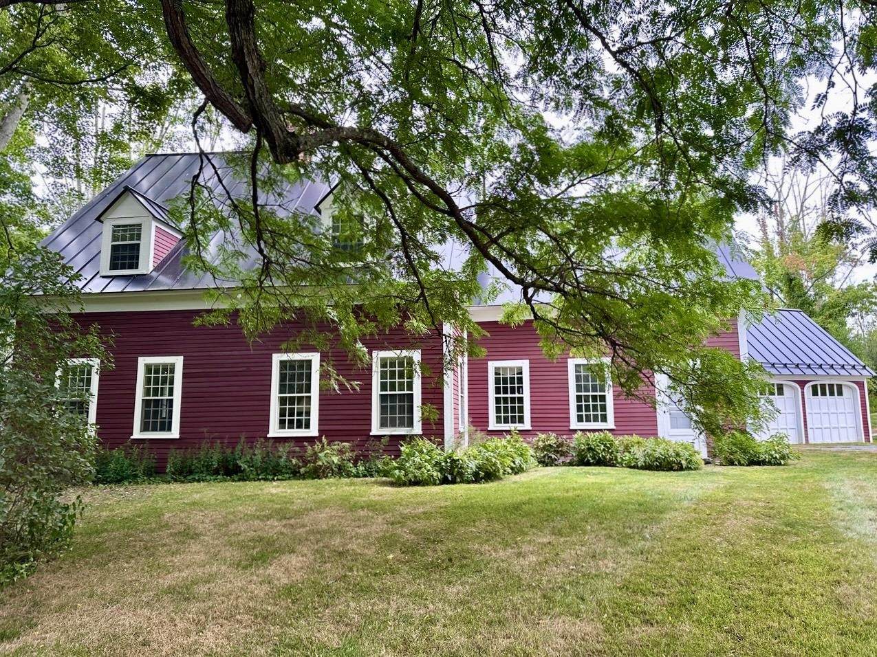 64 Washburn Hill Road - Photo 1