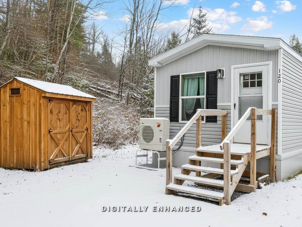 120 Bennington Drive - Photo 1