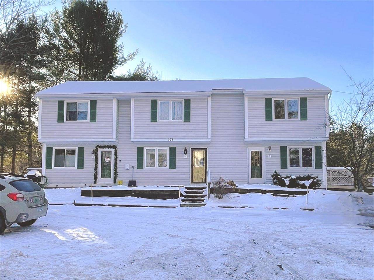 197 James Brown Drive - Photo 1