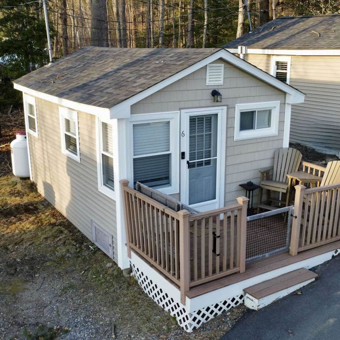 277 Weirs Boulevard - Photo 1