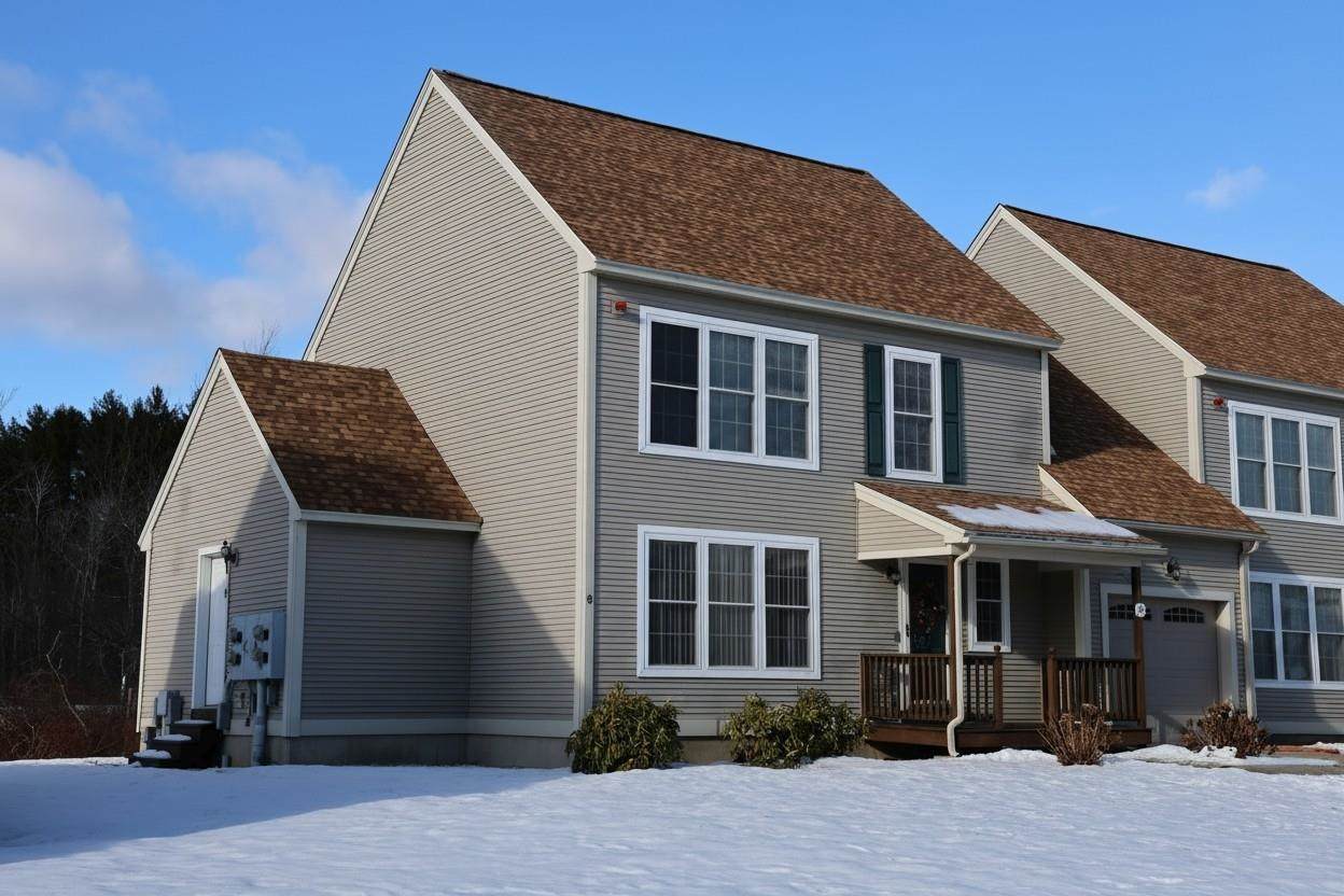 43 Abbey Road - Photo 1