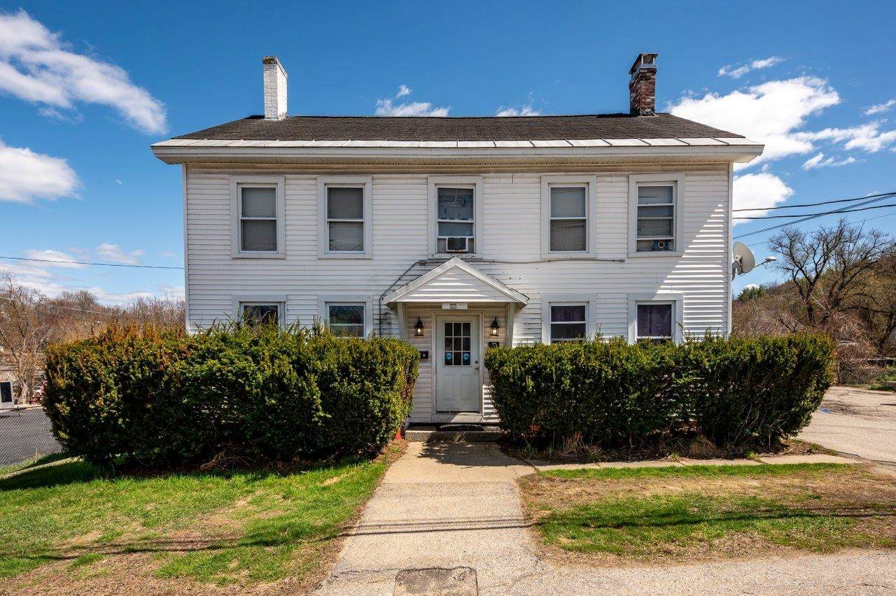 22 Concord Hill Road - Photo 1