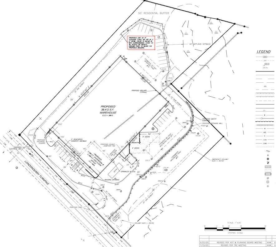 267 Londonderry Turnpike - Photo 1