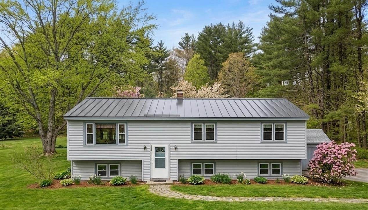 157 Old Turnpike Road - Photo 1