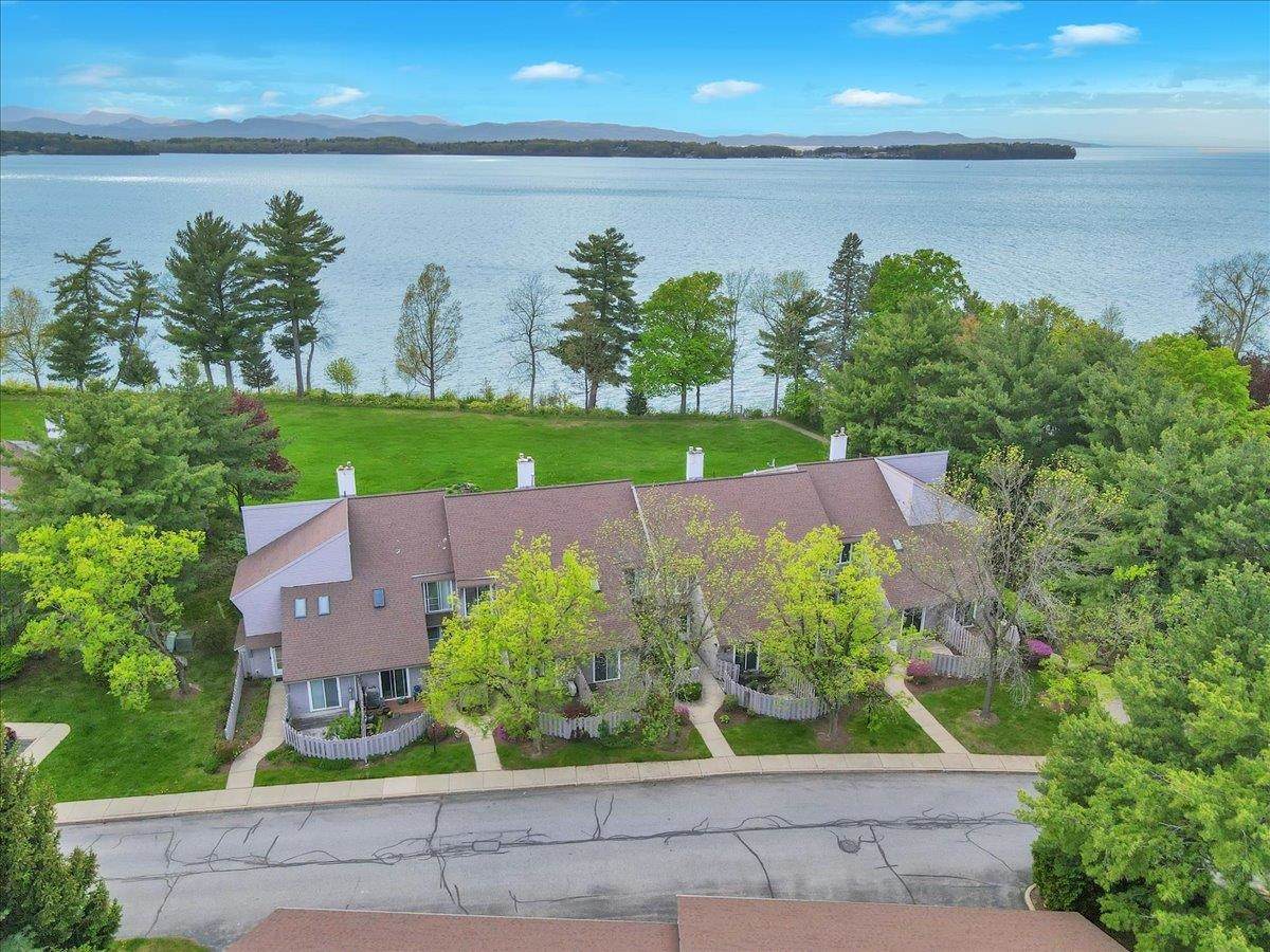 102 South Beach Road - Photo 1