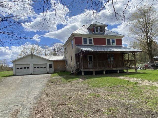 29 Hazen Notch Road - Photo 1