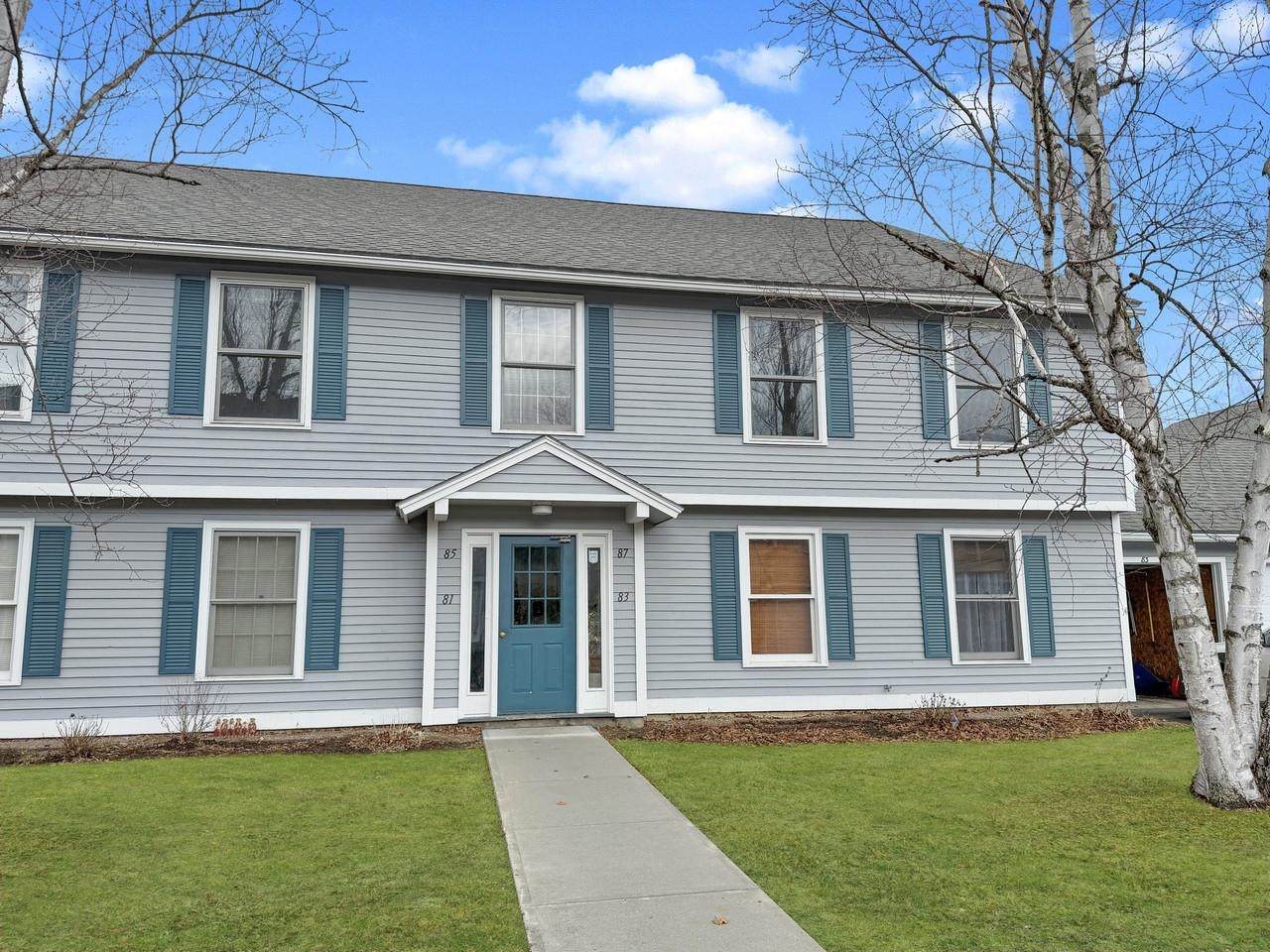 87 Freedom Drive - Photo 1