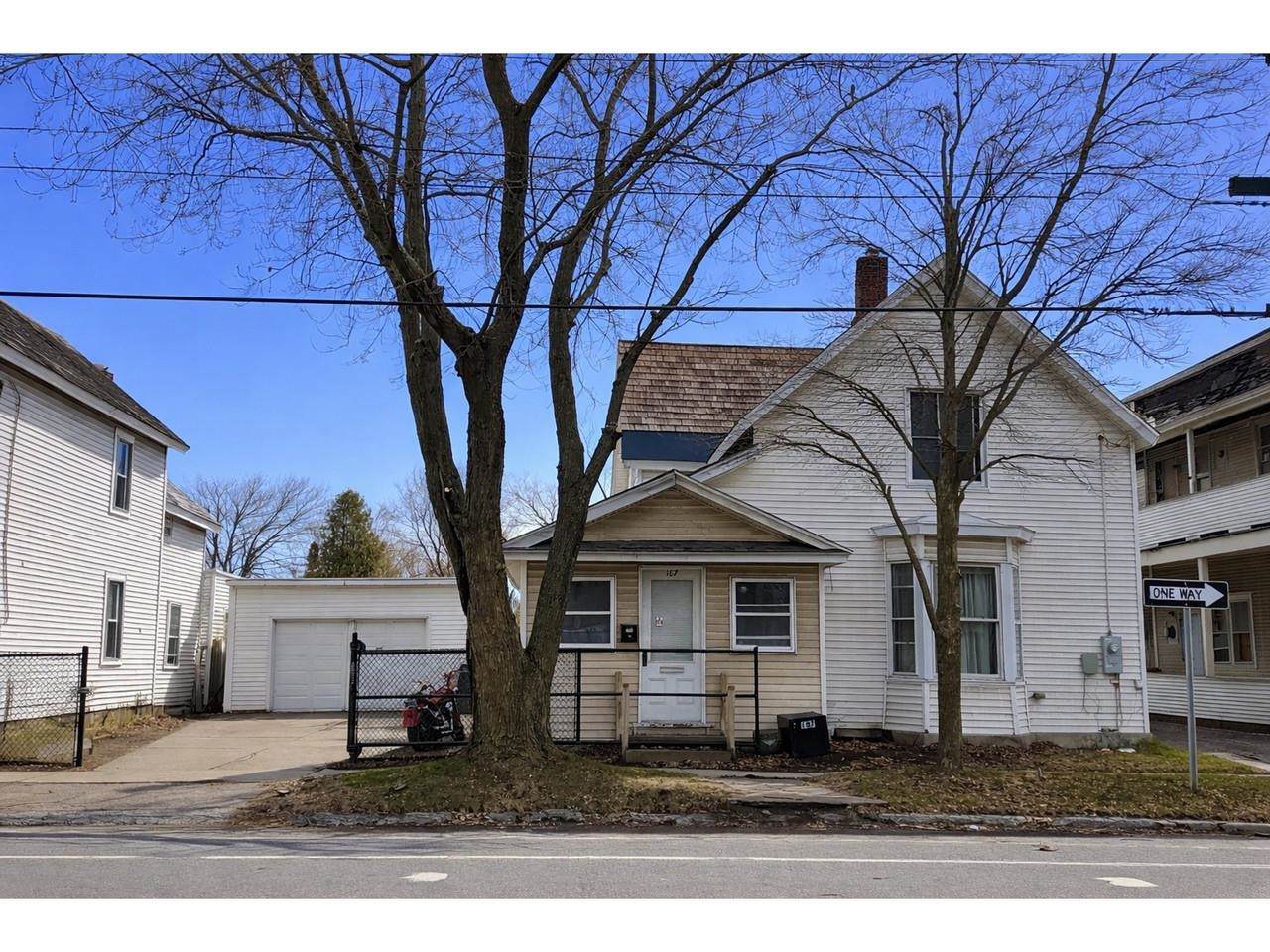 187 North Champlain Street - Photo 1