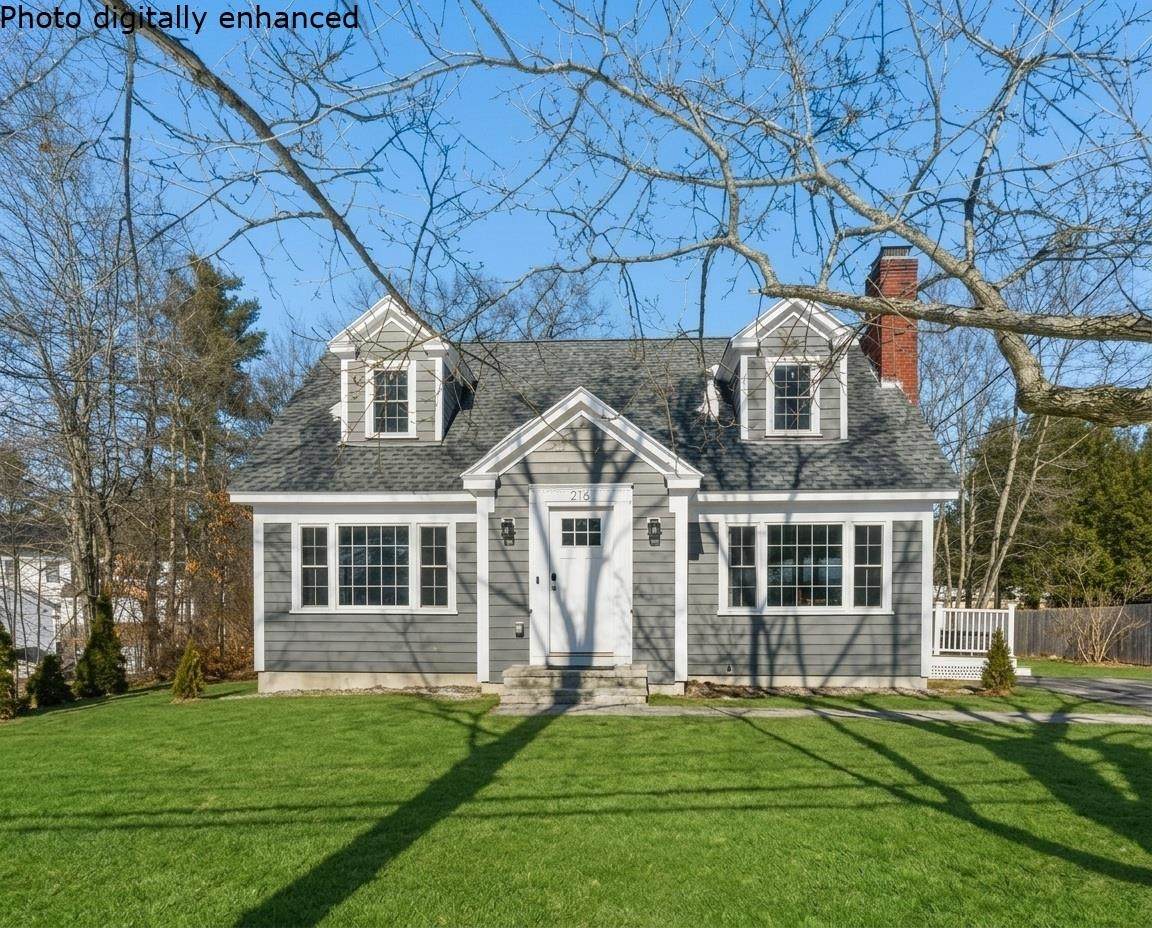 216 East Side Drive - Photo 1