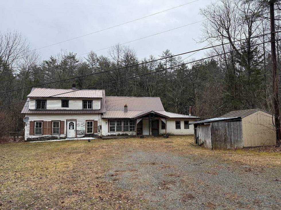 31 Amsden Hollow Road - Photo 1