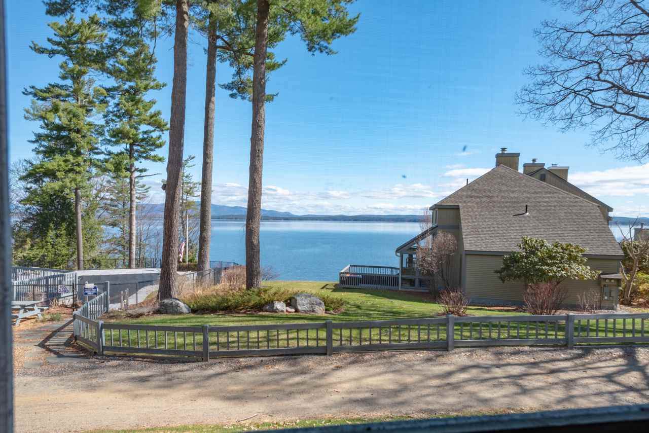 2696 Lake Shore Road - Photo 1