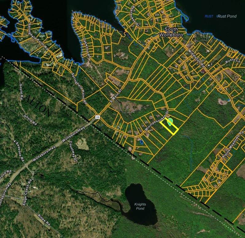 26-14 Winnipesaukee Drive - Photo 1