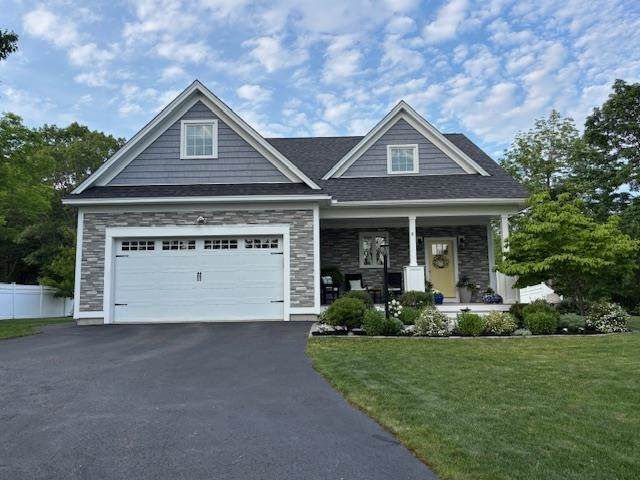 8 Grover Lane - Photo 1