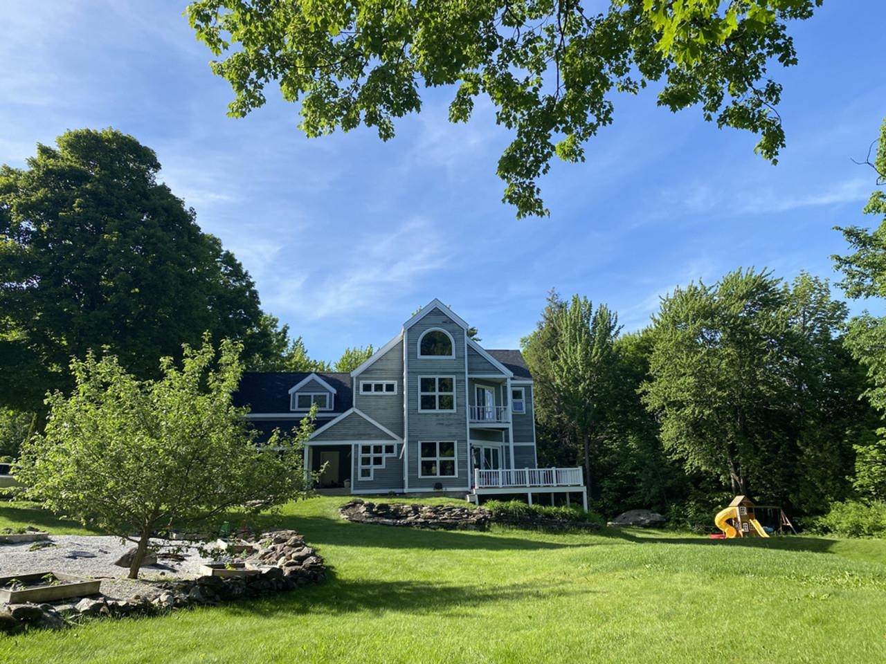 1149 Hill Road - Photo 1