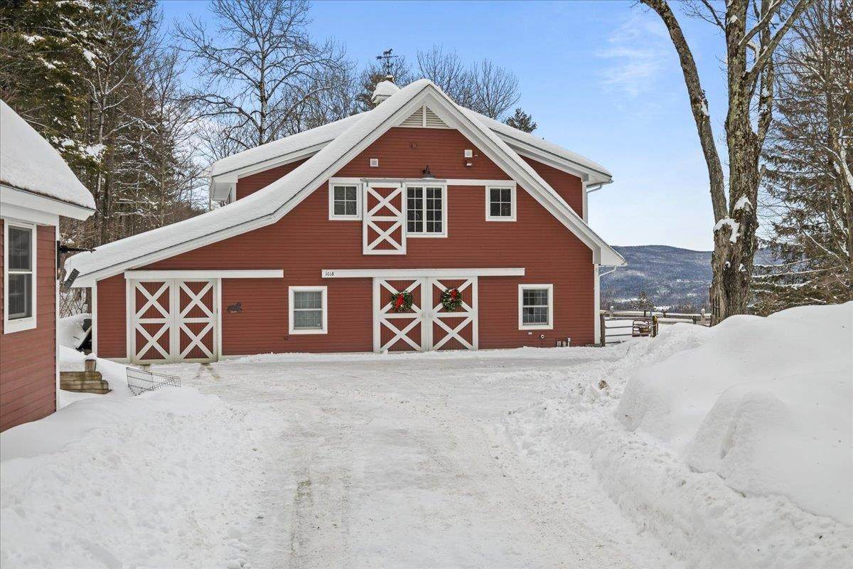1016 Kew Vasseur Road - Photo 1