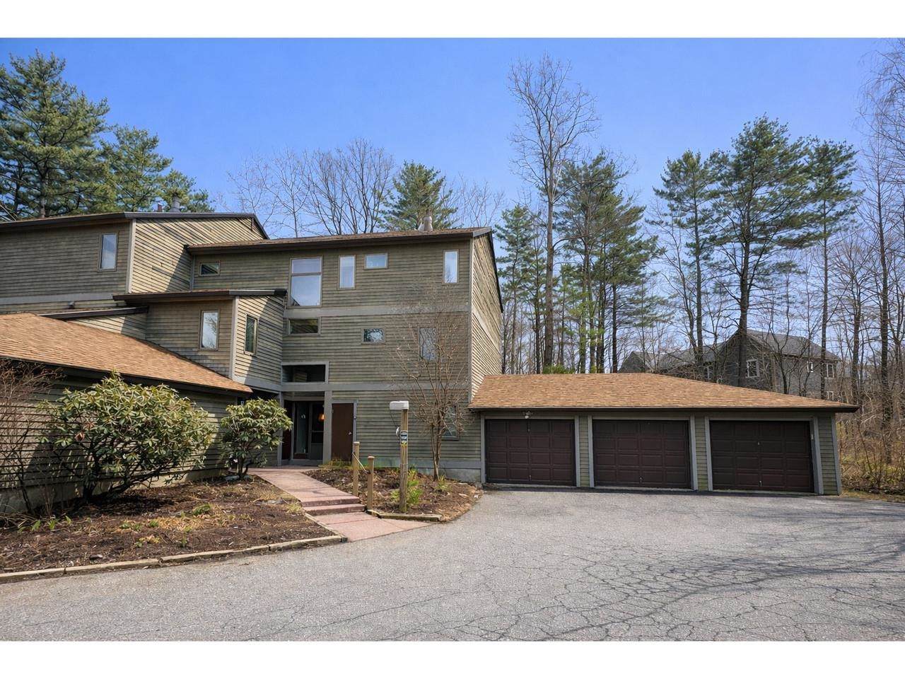 71 East Redrock Drive - Photo 1