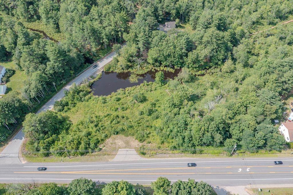 M222 L54 First Nh Turnpike - Photo 1