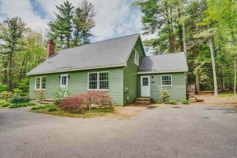 104 Ridgewood Drive - Photo 1