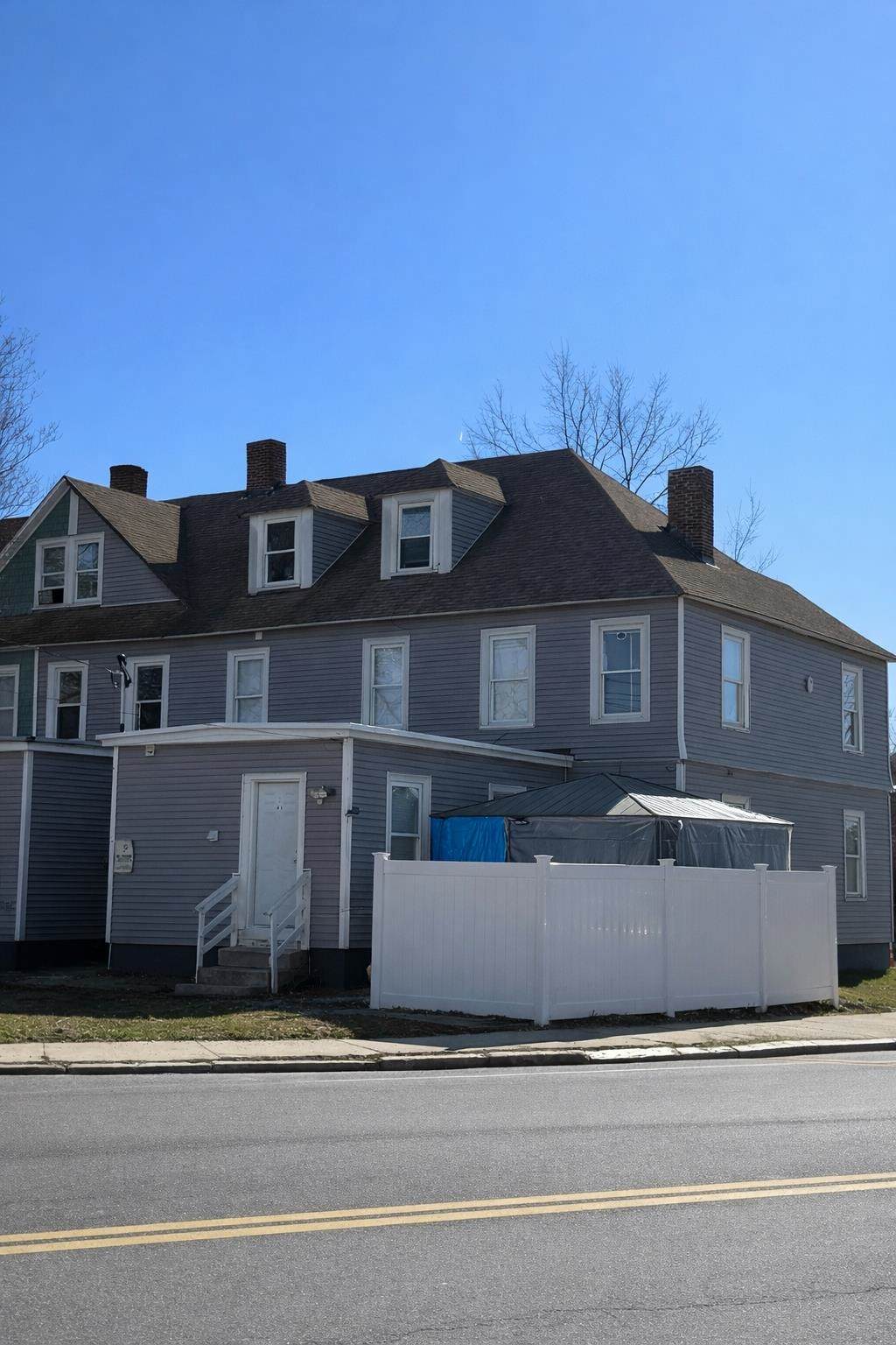 1 Amory Street - Photo 1