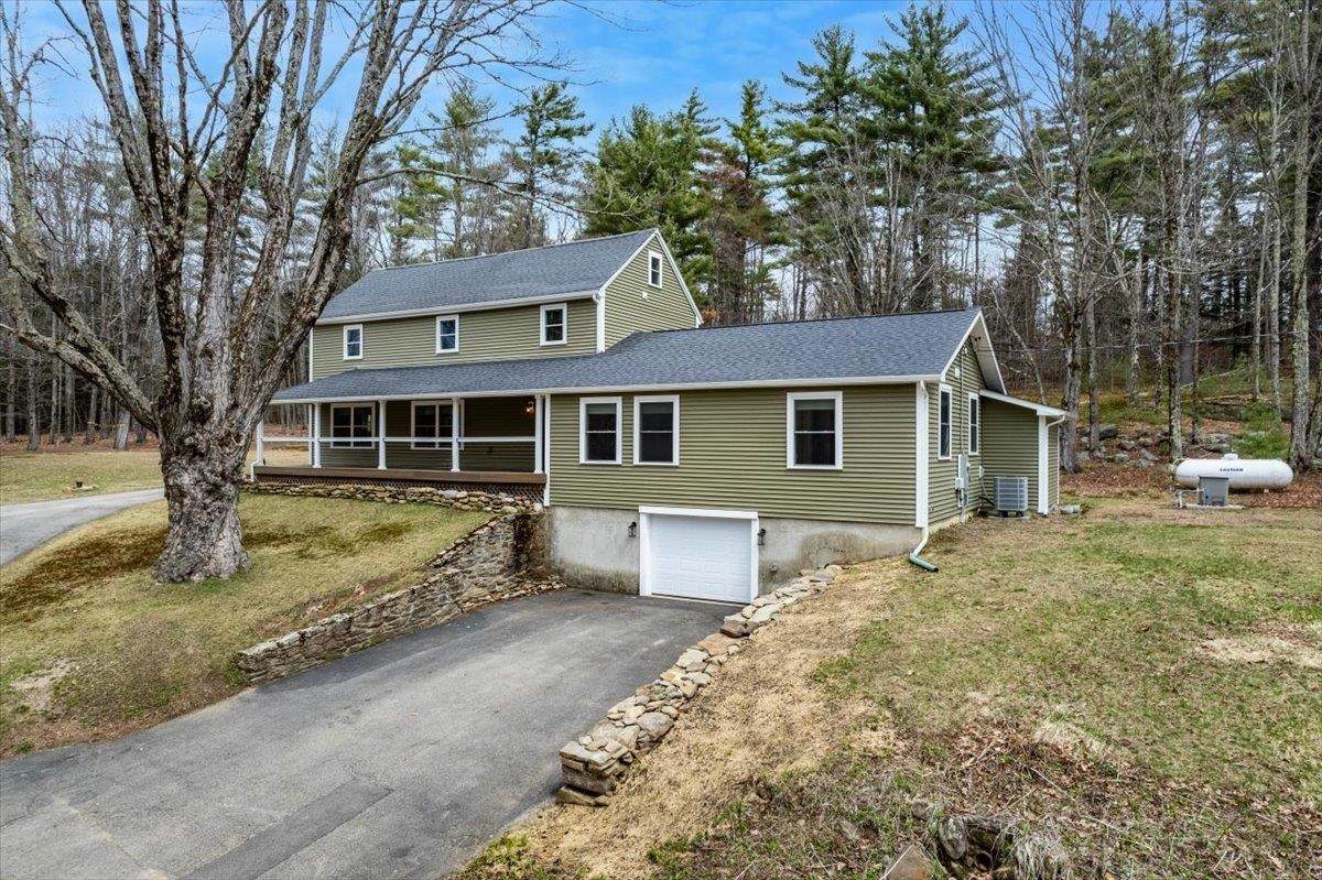 450 Clough Road - Photo 1