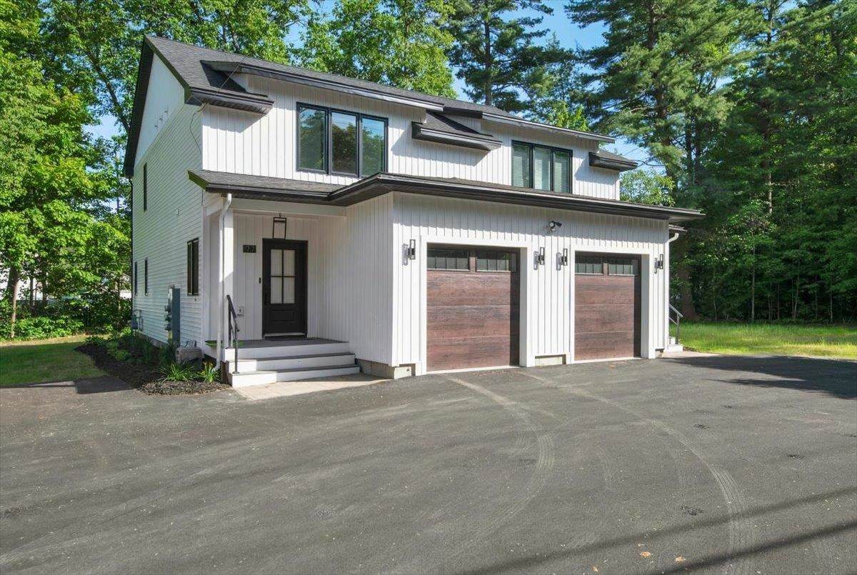 77 Colchester Point Road - Photo 1